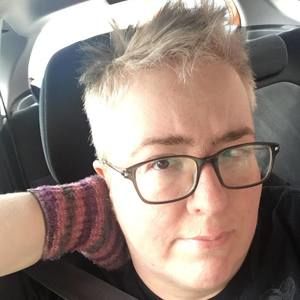 Meet your Posher, Janice